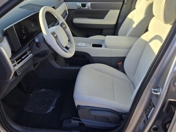 Hyundai Santa Fe SE FWD 2026