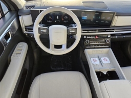 Hyundai Santa Fe SE FWD 2026