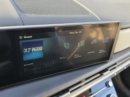 Hyundai Santa Fe SE FWD 2026