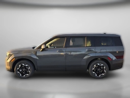 Hyundai Santa Fe SE FWD 2026