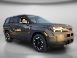 Hyundai Santa Fe SE FWD 2026