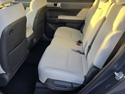 Hyundai Santa Fe SE FWD 2026