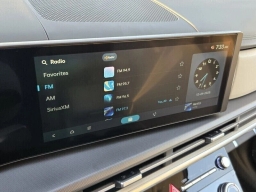 Hyundai Santa Fe SE FWD 2026