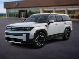 Hyundai Santa Fe SE FWD 2026