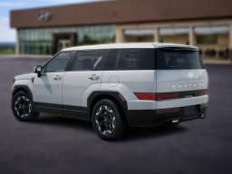 Hyundai Santa Fe SE FWD 2026