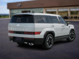 Hyundai Santa Fe SE FWD 2026