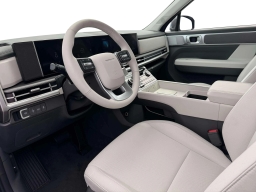 Hyundai Santa Fe SE FWD 2026