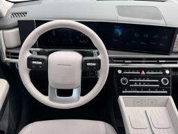 Hyundai Santa Fe SE FWD 2026