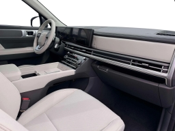 Hyundai Santa Fe SE FWD 2026