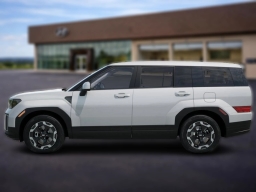 Hyundai Santa Fe SE FWD 2026