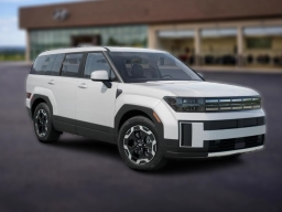 Hyundai Santa Fe SE FWD 2026