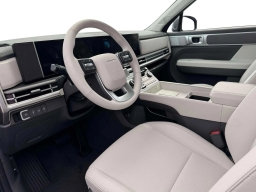 Hyundai Santa Fe SE FWD 2026