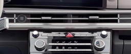 Hyundai Santa Fe SE FWD 2026