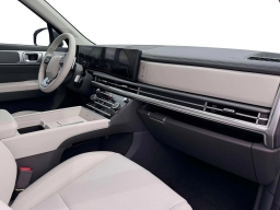 Hyundai Santa Fe SE FWD 2026