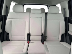 Hyundai Santa Fe SE FWD 2026