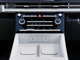 Hyundai Santa Fe SE FWD 2026