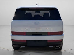 Hyundai Santa Fe SE FWD 2026