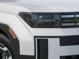 Hyundai Santa Fe Hybrid SE AWD 2026