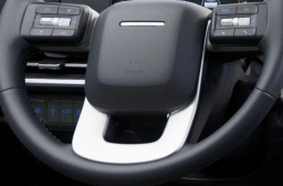 Hyundai Santa Fe Hybrid SE AWD 2026