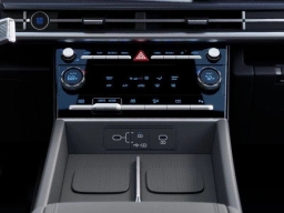 Hyundai Santa Fe Hybrid SE AWD 2026