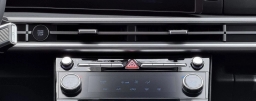 Hyundai Santa Fe Hybrid SE AWD 2026