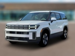 Hyundai Santa Fe Hybrid SE AWD 2026