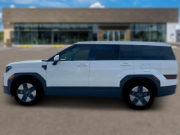 Hyundai Santa Fe Hybrid SE AWD 2026