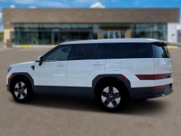 Hyundai Santa Fe Hybrid SE AWD 2026