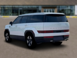 Hyundai Santa Fe Hybrid SE AWD 2026