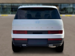Hyundai Santa Fe Hybrid SE AWD 2026