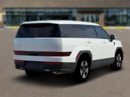 Hyundai Santa Fe Hybrid SE AWD 2026