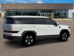 Hyundai Santa Fe Hybrid SE AWD 2026