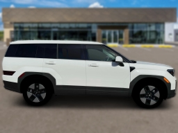 Hyundai Santa Fe Hybrid SE AWD 2026