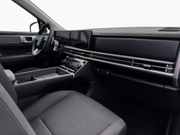Hyundai Santa Fe Hybrid SE AWD 2026
