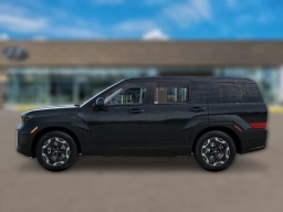 Hyundai Santa Fe Hybrid SE AWD 2026