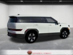 Hyundai Santa Fe Hybrid SE AWD 2026