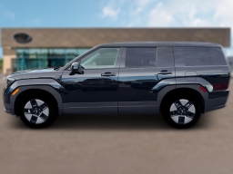 Hyundai Santa Fe Hybrid SE AWD 2026