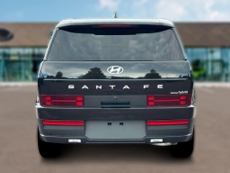 Hyundai Santa Fe Hybrid SE AWD 2026