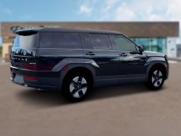 Hyundai Santa Fe Hybrid SE AWD 2026