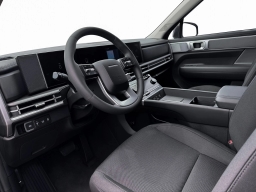 Hyundai Santa Fe Hybrid SE AWD 2026