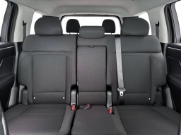 Hyundai Santa Fe Hybrid SE AWD 2026