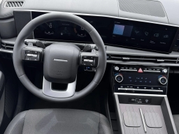 Hyundai Santa Fe Hybrid SE AWD 2026