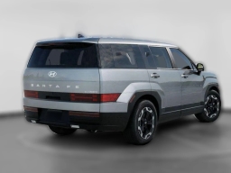 Hyundai Santa Fe Hybrid SE AWD 2026