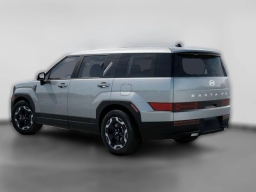 Hyundai Santa Fe Hybrid SE AWD 2026