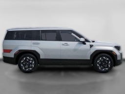 Hyundai Santa Fe Hybrid SE AWD 2026