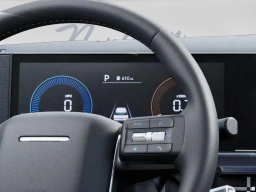Hyundai Santa Fe Hybrid SE AWD 2026