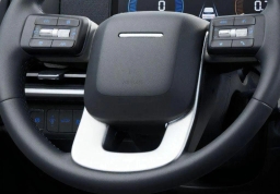 Hyundai Santa Fe Hybrid SE AWD 2026
