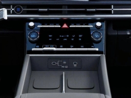 Hyundai Santa Fe Hybrid SE AWD 2026
