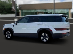 Hyundai Santa Fe Hybrid SE AWD 2026
