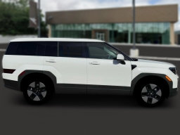 Hyundai Santa Fe Hybrid SE AWD 2026